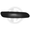 DIEDERICHS 4005063 Trim/Protective Strip, bumper